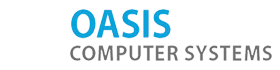 Oasis Logo