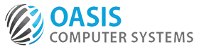 Oasis Logo